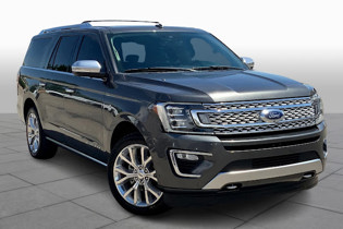 2019 Ford Expedition Max