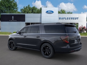 2024 Ford Expedition Max