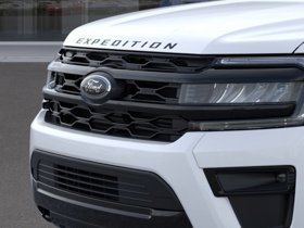 2024 Ford Expedition Max