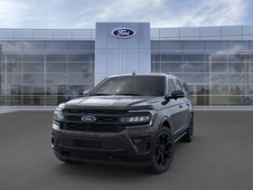 2024 Ford Expedition Max