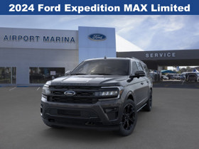 2024 Ford Expedition Max