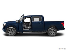 2023 Ford F-150 Lightning