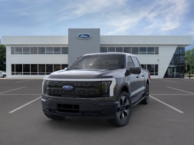 2023 Ford F-150 Lightning