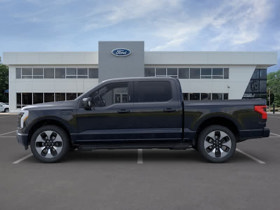 2023 Ford F-150 Lightning