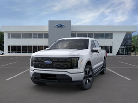 2023 Ford F-150 Lightning