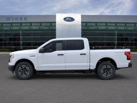 2023 Ford F-150 Lightning