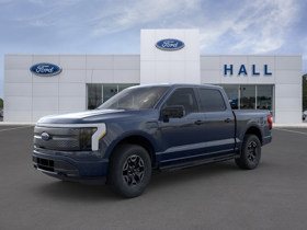 2023 Ford F-150 Lightning