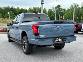 2023 Ford F-150 Lightning