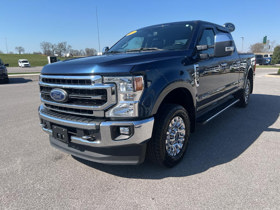 2020 Ford F-250