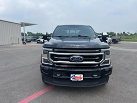 2021 Ford F-250