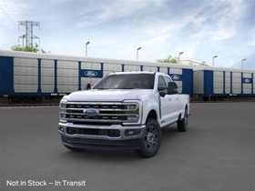 2024 Ford F-250 Super Duty