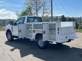 2024 Ford F-250 Super Duty