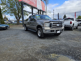 2006 Ford F-250 Super Duty