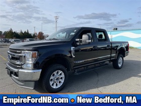 2022 Ford F-250SD