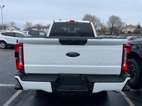 2023 Ford F-250SD