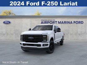 2024 Ford F-250SD