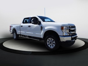 2020 Ford F-250SD