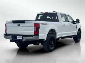 2020 Ford F-250SD