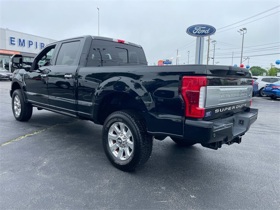 2017 Ford F-250SD