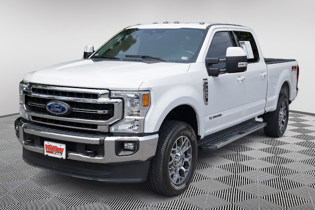 2020 Ford F-250SD