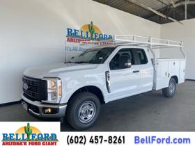 2024 Ford F-250SD