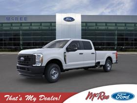 2024 Ford F-250SD