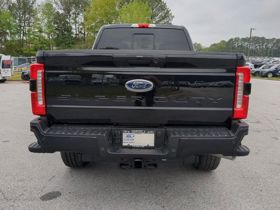 2024 Ford F-250SD