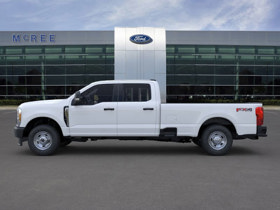 2024 Ford F-250SD