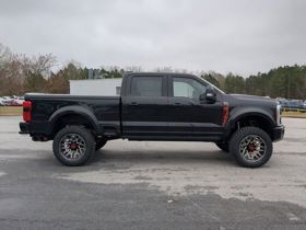 2024 Ford F-250SD