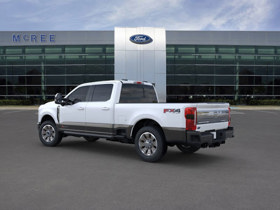 2024 Ford F-250SD