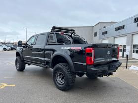 2023 Ford F-250SD