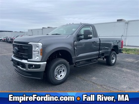 2024 Ford F-250SD