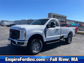 2024 Ford F-250SD