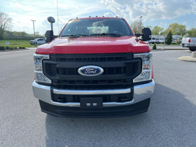 2020 Ford F-350