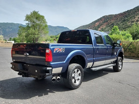 2014 Ford F-350