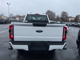 2024 Ford F-350SD