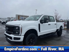 2024 Ford F-350SD