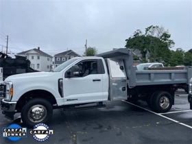 2023 Ford F-350SD