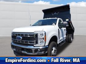 2023 Ford F-350SD