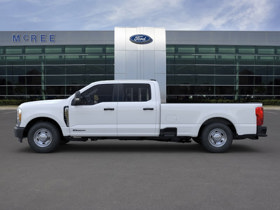 2024 Ford F-350SD