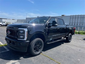 2024 Ford F-350SD