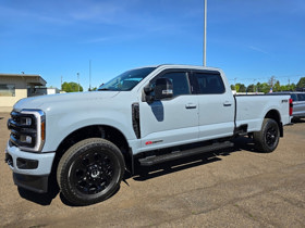 2024 Ford F-350SD