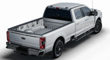 2024 Ford F-350SD