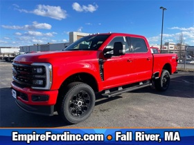 2024 Ford F-350SD