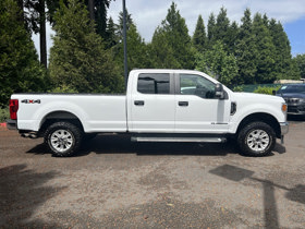 2022 Ford F-350SD