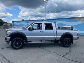 2015 Ford F-350SD