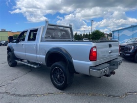 2015 Ford F-350SD