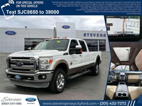 2013 Ford F-350SD