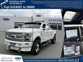 2020 Ford F-350SD