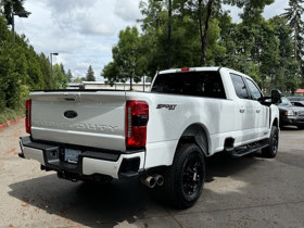 2023 Ford F-350SD